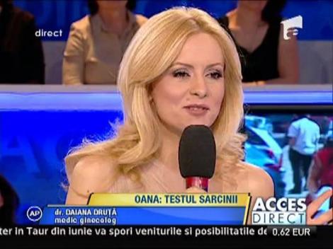 Daniel Lazar: "Daca era insarcinata, Oana Zavoranu nu ar fi baut redbull"