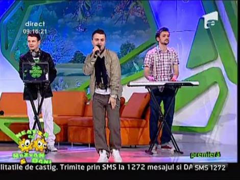 Residence Deejays & Frissco - Echo