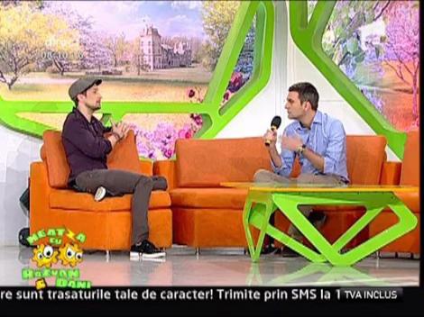 Meciuri importante la Antena 1