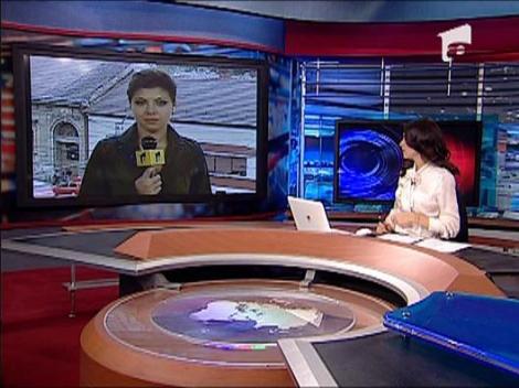 Vames de la Moravita, gasit spanzurat