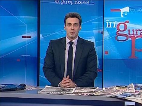 Pedelistul Ionel Mantog, condamnat cu suspendare