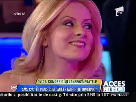 Florin Komornik - Iubesc pe altcineva