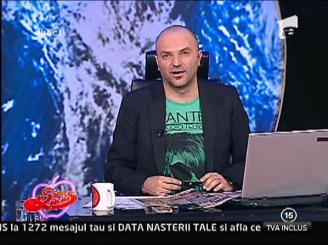 Speculatii in presa mondena pe tema sarcinii Oanei Zavoranu