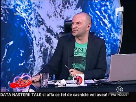 Marioara Zavoranu: "Tatal lui Pepe sa-si vada de treaba lui"