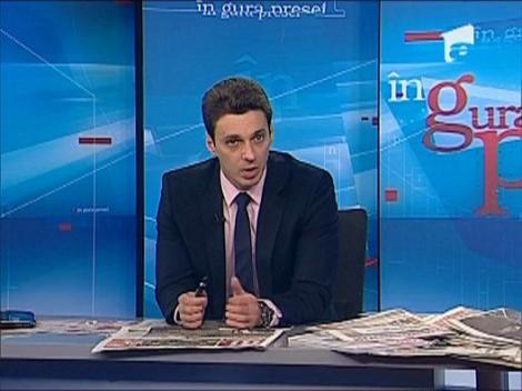 Eurodeputatul Adina Valean si proiectul Rosia Montana