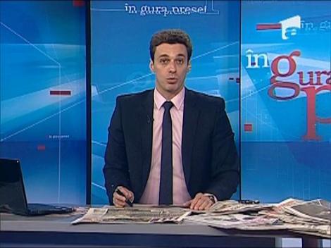 Mircea Badea: "Nu am nimic cu ardelenii"