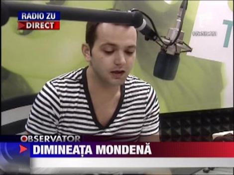 Dimineata mondena cu Mihai Morar