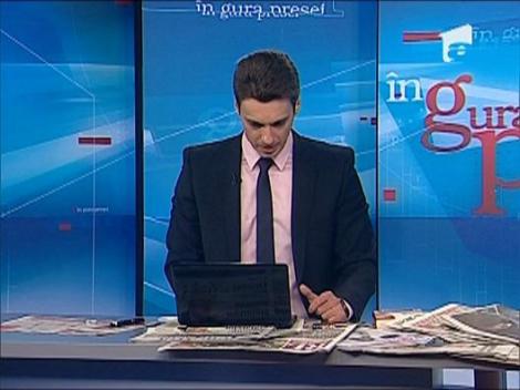 Emil Boc se pregateste de o noua asumare in Parlament