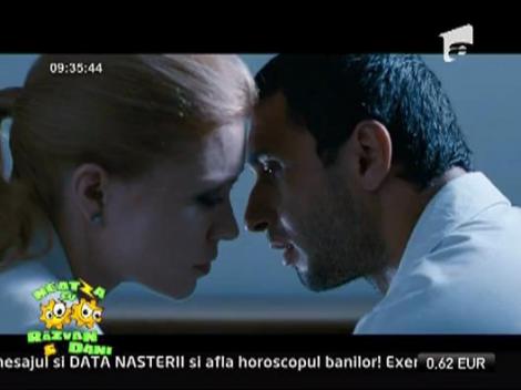 Trailer The Godmother