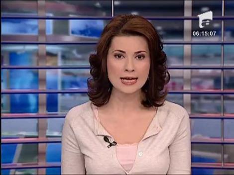 Locuitorii din Codlea isi vor spitalul inapoi