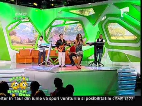 BIU Marquetti & Band - Manantial de Corazones