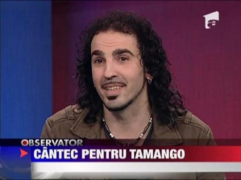 Cantec pentru Tamango