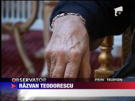 Ion Besoiu si Nicolae Breban, Bogdan si Baltagul pentru securitate