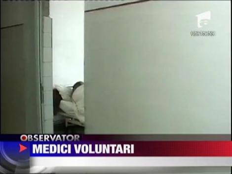 Medici voluntari