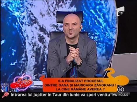 S-a finalizat procesul dintre Oana si Marioara Zavoranu!