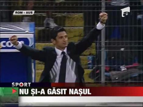 Mircea Sandu l-a vrut demis pe Razvan Lucescu