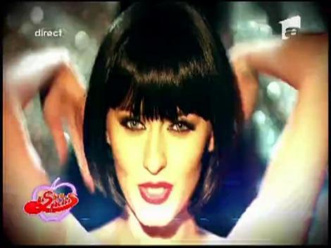 Kayla - "Call my name"