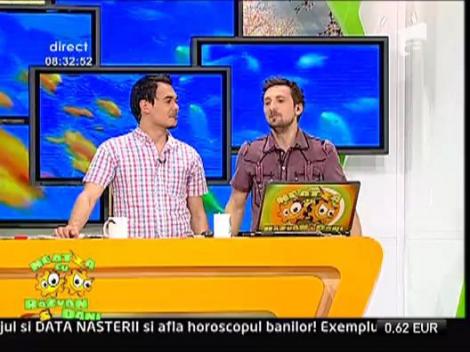 Romanilor nu le pare bine ca Oana l-a inselat pe Pepe