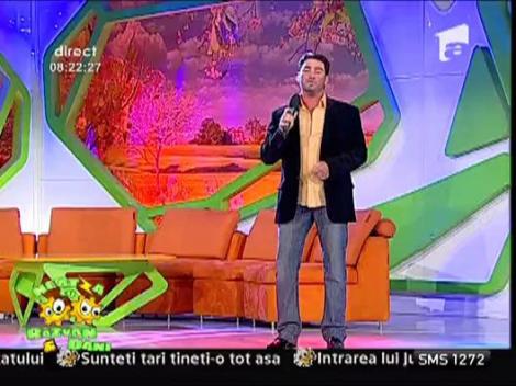 Florin Muresan - Iubesc pe altcineva