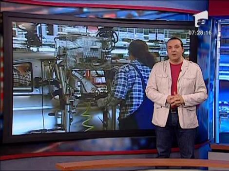 Fiat a rechemat in service 200 de masini model Grande Punto