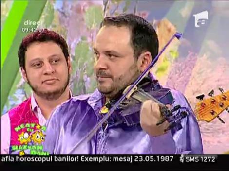 Romeo & Gypsy - Pilem Pilem