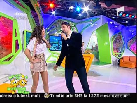 Alex G - Tu pleci iubita mea