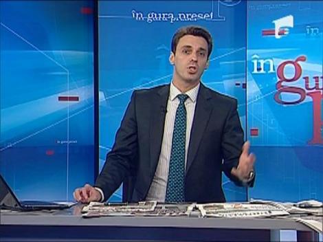 Zonele cele mai poluate din Romania