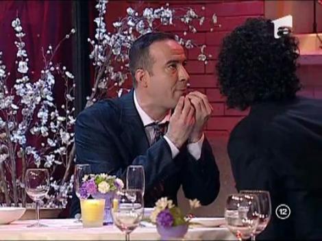 Momaie si Gogaie ospatari