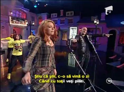 Mihai Bendeac - American Dream