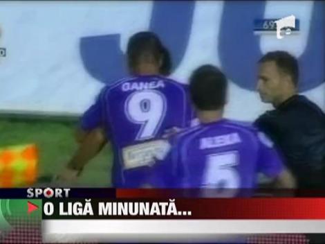 Sumudica a uimit, Europa!