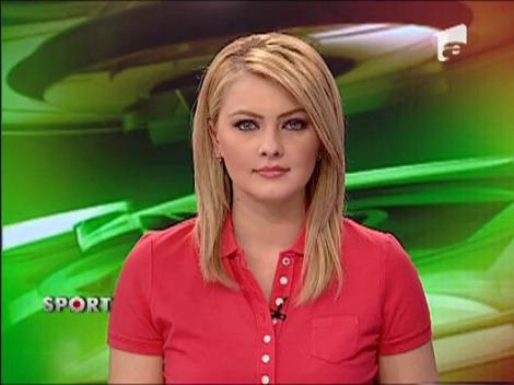 Oana Zavoranu l-a inselat pe Pepe cu gandul la Cristiano Ronaldo