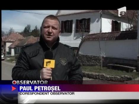 Contele Tibor Kalnoky, la nunta regala