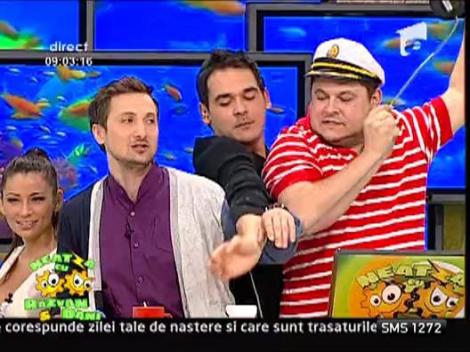 Cum se sta la coada in Romania