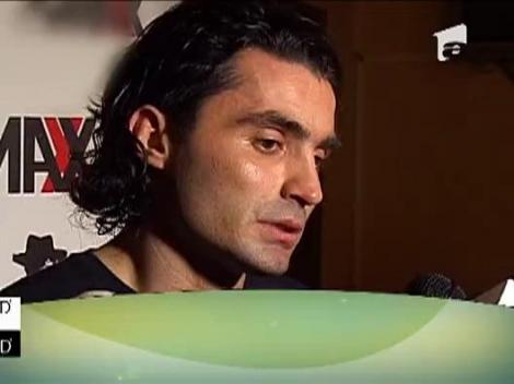 Pepe: "Sunt foarte fericit"