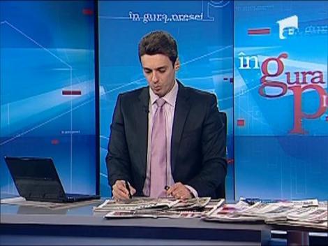 Mircea Badea despre proiectele din Drumul Babelor