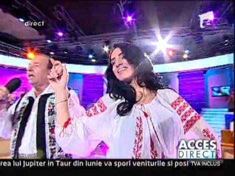 Ion Macovei - Cand aud cucul cantand