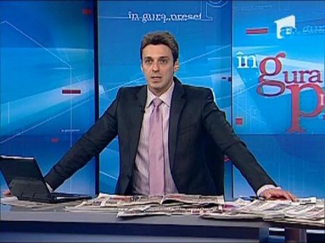 Mircea Badea: "Trebuie sa fii cel putin cretin sa crezi ca esti singur in Univers"