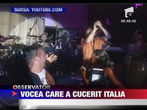 Adina Raducan, locul 2 la cel mai mare festival pentru copii din Europa