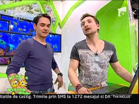 Titi "Prosop" de la Neatza