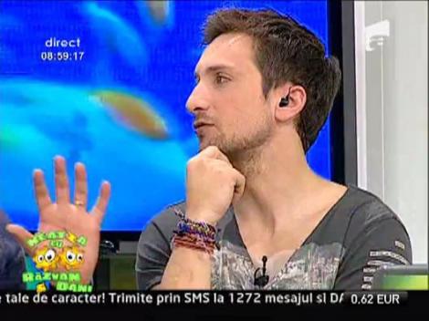 Tu cu cine faci banking?