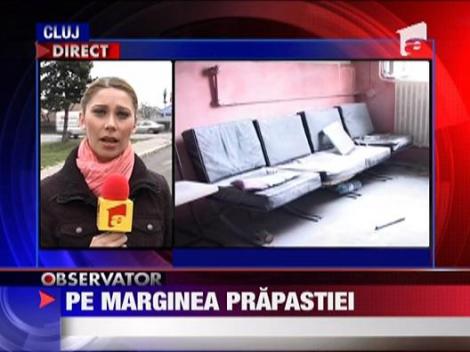 Si-a facut un plan elaborat pentru a-si curma viata