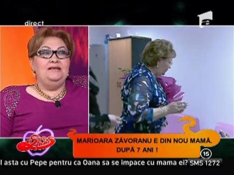 Catalin Botezatu, fericit de impacarea din familia Zavoranu