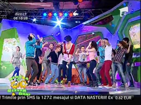 Radio Killer - Lonely heart