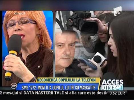 Pasii pe care Monica trebuie sa-i urmeze pentru a-si lua fetita de la Izvorani