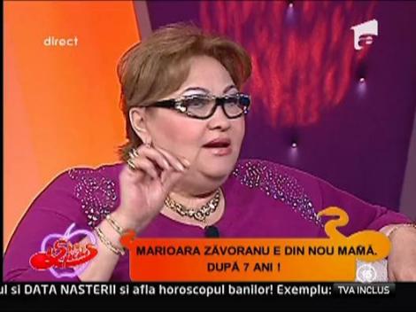 M Zavoranu: "Am primit mesaje de felicitare de peste hotare"