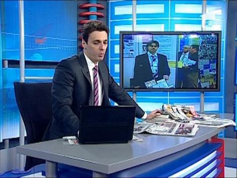 Mircea Badea: "Romania nu vrea inventatori"