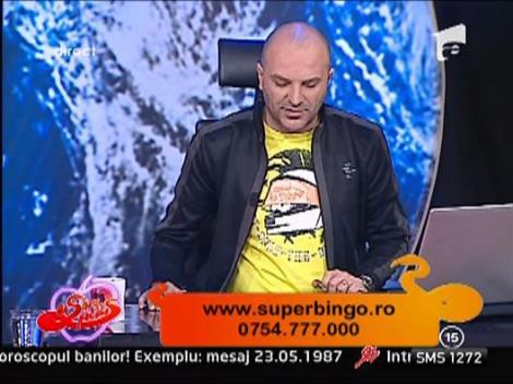 Doi romani din Spania au castigat la Super Bingo Metropolis