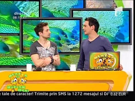 Somn de voie la Neatza