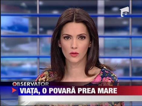 UPDATE / Constantin Spak, condus pe ultimul drum