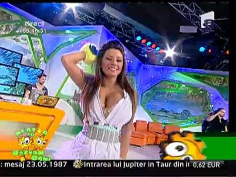 Connect-R - Ring The Alarm